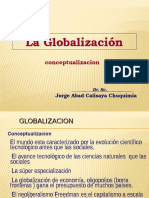 5. GLOBALIZACIO