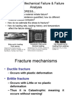 FailureStudies in Matls_ch8