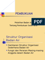 Pembukuan