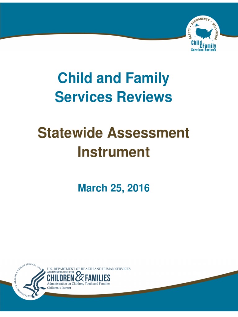 Assessment of Oregon Child Welfare System Foster Care Child Abuse