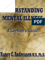 Understanding Mental Illness