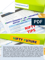 Nift Y Tips: AB: Eriv Ativ E Pril