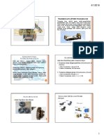 4-Pertemuan 04 - Transmisi Dan Konversi Energi Pada Robot PDF