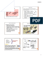 5-Pertemuan 05 - Aktuator Mekanik Dan Listrik PDF