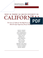 Grusky Et Al - California Poverty Initiative