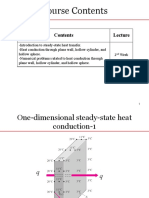 Heat Transfer Lecture