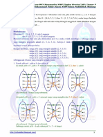 Soal & Pembahasan OSN SMP maTH Propinsi 2014 (Nomor 9) PDF