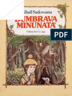 Dumbrava Minunata