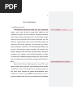 Download Analisis Pengaruh Ldr Npl Roa Dan Roe Terhadap Car Pada Bpr by Abu Asad Tri Widodo SN310051203 doc pdf