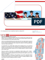 Study in USA PDF