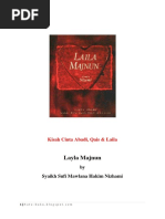 Download LaylaMajnun-Nizami by Amirul Aliff SN310057562 doc pdf