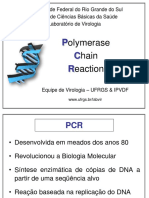 PCR Virologia Pratica 2013