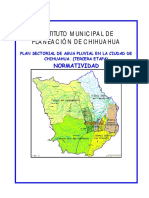 PSMAP - Etapa III, Normatividad