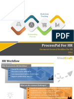 MindCraft - ProcessPal for HR 2015 v.5