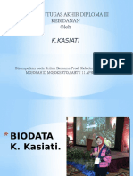 Ibu Kasiati