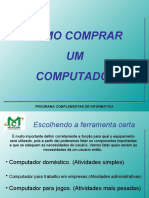 Como Comprar