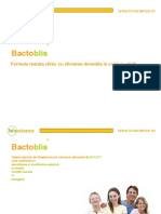 Bactoblis
