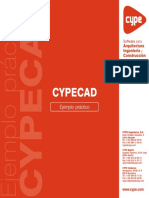 Cypecad - Ejemplo