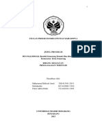 Muhammad Ikhlasul Amal UNNNES PKMGT, PDF