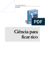 ACienciaParaFicarRico PDF