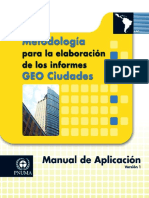 Manual GEO Ciudades