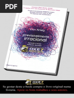 Previsivelmente Irracional