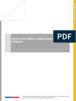 D007-PR-500!02!001 Protocolo Medición Estres Térmico v1