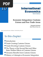 JEL Classification Codes Overview | PDF | Economics | Economies