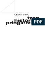 Aira Cesar - Tres Historias Pringlenses