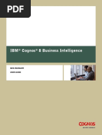 Download IBM Cognos - Business Inteligence  by Kata Toth SN310074177 doc pdf
