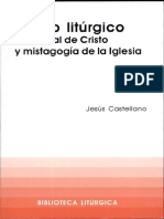 El Año Liturgico