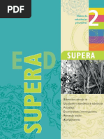 Modulo 2 - Efeitos de Substancias Psicoativas