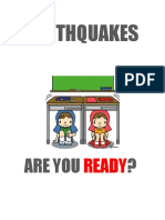 Earthquake Poster PDF