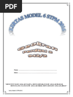 Kertas Model 6 Geografi STPM Penggal 2 2016