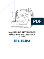Manual Elgin