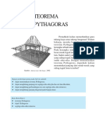 Bab 5 Teorema Pythagoras