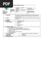 Download Sop Perawatan Metode Kanguru by PUSKESMAS PEKKAE SN310079624 doc pdf