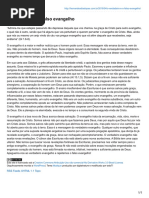 Hernandesdiaslopes.com.Br-O Verdadeiro e o Falso Evangelho