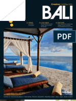 Creative Holidays Bali vPub