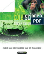 Core Science 4 Book