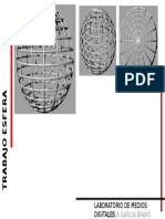 Panel Laboratodio Esfera