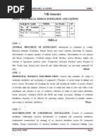 Download Eee-Viii-electrical DesignEstimation and Costing 10ee81-Notes by Yogesh Kumar SN310088676 doc pdf