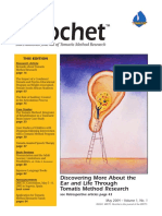RICOCHET - International Journal of Tomatis Method Research