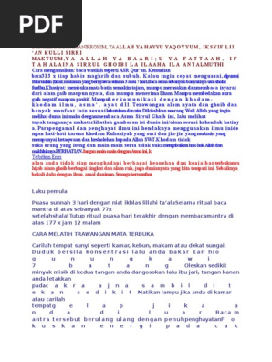 Eski bobolar bilan jinsiy aloqa