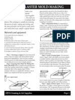 2part Mold