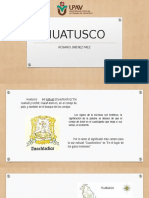 Huatusco