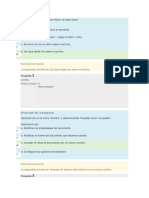 Examen Final Semana 8