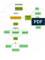 Mapa Conceptual de Residuos Sólidos Ok