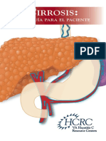 Cirrhosis Handbook-Spanish PDF