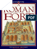 A Roman Fort